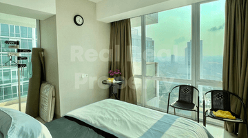 Gambar 5 Apartemen 2 BR U Residence 3 Full Furnished