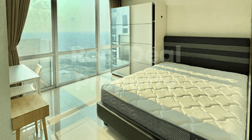 Gambar 5 Apartemen 2 BR U Residence 3 Full Furnished