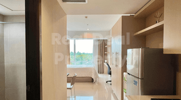 Gambar 2 Apartemen Studio U Residence 1 Full Furnished