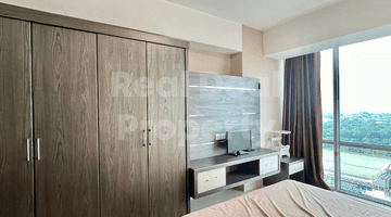 Gambar 3 Apartemen Studio U Residence 1 Full Furnished