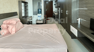 Gambar 4 Apartemen Studio U Residence 1 Full Furnished