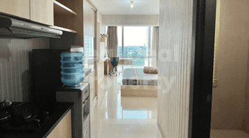 Gambar 2 Apartemen Studio U Residence 1 Full Furnished