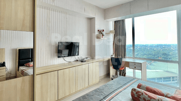 Gambar 3 Apartemen Studio U Residence 1 Full Furnished