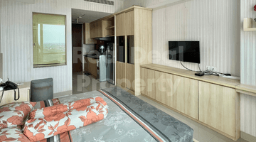 Gambar 4 Apartemen Studio U Residence 1 Full Furnished