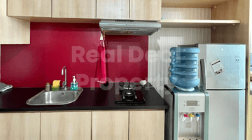 Gambar 5 Apartemen Studio U Residence 1 Full Furnished