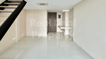 Gambar 3 Bizloft U Residence Non Furnished 