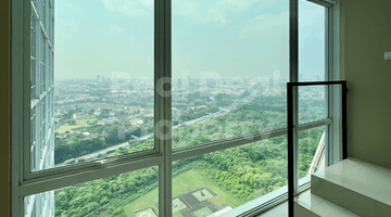 Gambar 4 Bizloft U Residence Non Furnished 