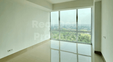 Gambar 2 Apartemen Studio U Residence 1 Non Furnished