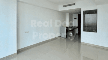 Gambar 4 Apartemen Studio U Residence 1 Non Furnished