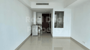 Gambar 5 Apartemen Studio U Residence 1 Non Furnished