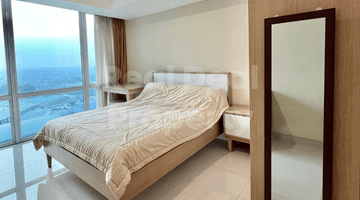 Gambar 3 Apartment Studio U Residence 3 Full Furnished