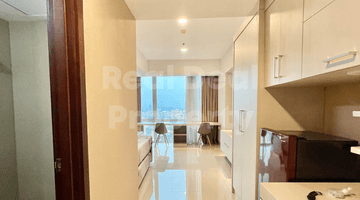 Gambar 2 Apartment Studio U Residence 3 Full Furnished