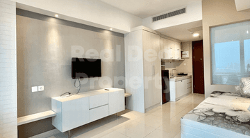 Gambar 4 Apartment Studio U Residence 3 Full Furnished