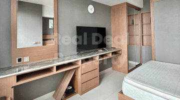 Gambar 5 Apartemen Studio U Residence 3 Full Furnished