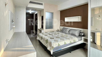 Gambar 4 Apartemen Studio U Residence 2 Full Furnished