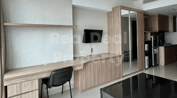 Gambar 4 Apartemen Studio U Residence 3 Full Furnished