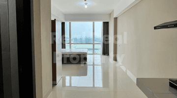 Gambar 2 Apartemen Studio U Residence 3 Semi Furnished