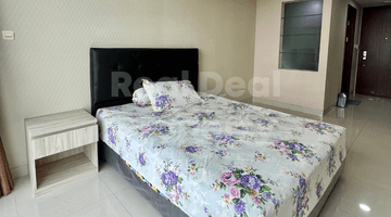 Gambar 4 Apartemen Studio U Residence 3 Full Furnished