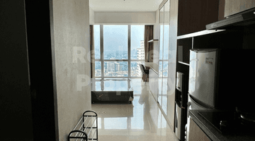 Gambar 2 Apartemen Studio U Residence 3 Full Furnished