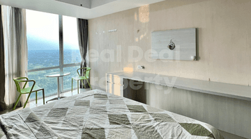 Gambar 3 Apartemen Studio U Residence 2 Full Furnished