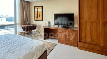 Gambar 4 Apartemen Studio U Residence 3 Full Furnished