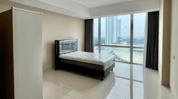 Gambar 3 Apartemen Studio U Residence 3 Semi Furnished