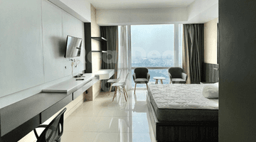 Gambar 3 Apartemen Studio U Residence 3 Full Furnished