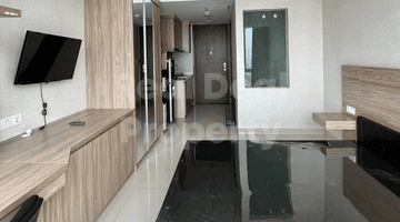 Gambar 5 Apartemen Studio U Residence 3 Full Furnished