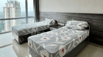 Gambar 3 Apartemen Studio U Residence 3 Full Furnished 