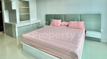 Gambar 4 Apartemen Studio U Residence 3 Full Furnished