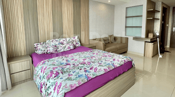 Gambar 5 Apartemen Studio U Residence 3 Full Furnished