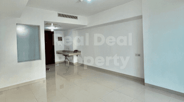 Gambar 3 Apartemen Studio U Residence 3 Non Furnished