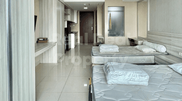 Gambar 5 Apartemen Studio U Residence 3 Full Furnished