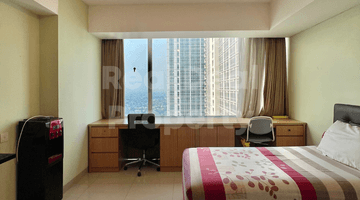 Gambar 3 Apartemen Studio U Residence 1 Full Furnished