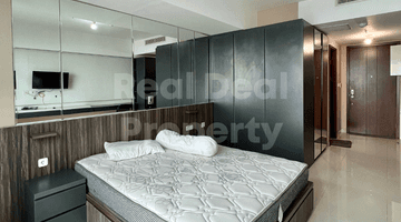 Gambar 5 Apartemen Studio U Residence 3 Full Furnished