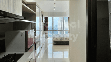 Gambar 2 Apartemen Studio U Residence 3 Full Furnished