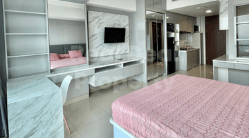 Gambar 5 Apartemen Studio U Residence 3 Full Furnished