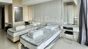 Gambar 4 Apartemen Studio U Residence 3 Full Furnished