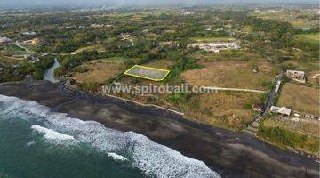 Gambar 3 Di Jual Tanah Hak Milik 39 Are Ocean View Pantai Nyanyi Tabanan