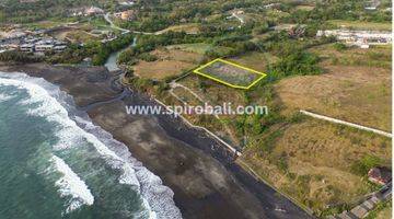 Gambar 5 Di Jual Tanah Hak Milik 39 Are Ocean View Pantai Nyanyi Tabanan