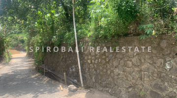 Gambar 3 Leasehold 450m2 Land In Cepaka North Canggu