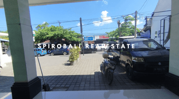 Gambar 3 For Rent Ruko With Rooftop In Canggu