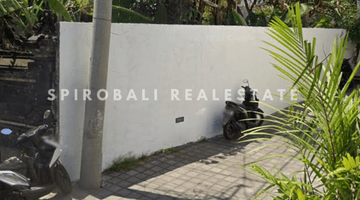 Gambar 1 Shop Or Office For Rent In Busy Area Canggu