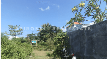 Gambar 4 Dijual Global Tanah Hak Milik 410 Sqm di Gedong Sari Nusa Dua