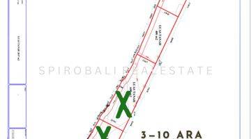 Gambar 2 Kedungu Beach Leasehold Land With Ocean View 