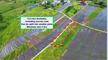 Gambar 3 Kedungu Beach Leasehold Land With Ocean View 