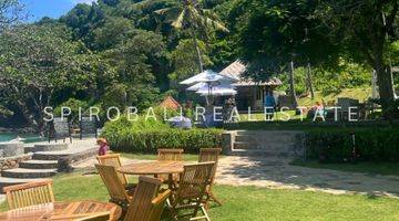 Gambar 2 Freehold Beachfront Land 7 Ha In Virgin Beach East Bali