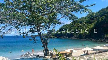 Gambar 1 Freehold Beachfront Land 7 Ha In Virgin Beach East Bali