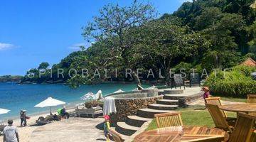 Gambar 3 Freehold Beachfront Land 7 Ha In Virgin Beach East Bali