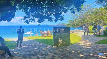 Gambar 4 Freehold Beachfront Land 7 Ha In Virgin Beach East Bali